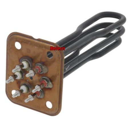 Résistance de surchauffeur lave-vaisselle Elframo 00203056