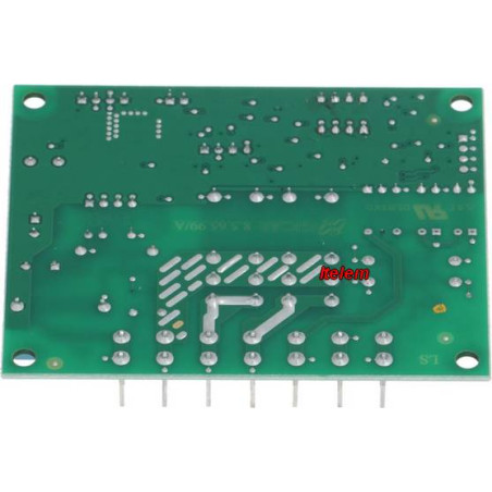 Module électronique lave-vaisselle Elframo 25192042