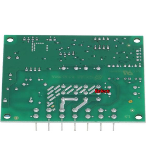 Module électronique lave-vaisselle Elframo 25192042