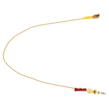 Thermocouple table de cuisson gaz Listo 61354
