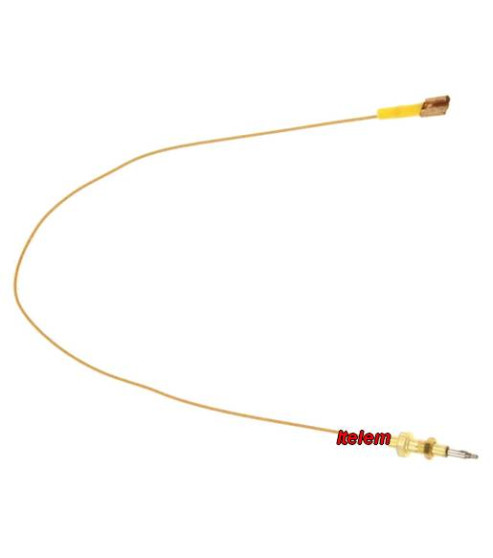 Thermocouple table de cuisson gaz Listo 61354