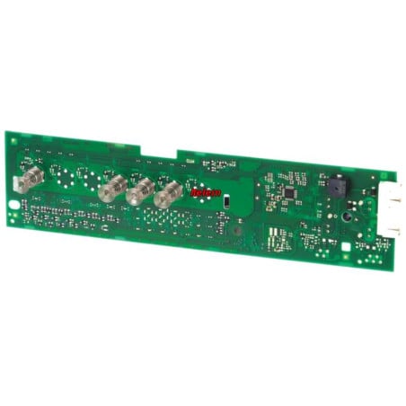 Module électronique de commande lave-linge Bosch 11054002