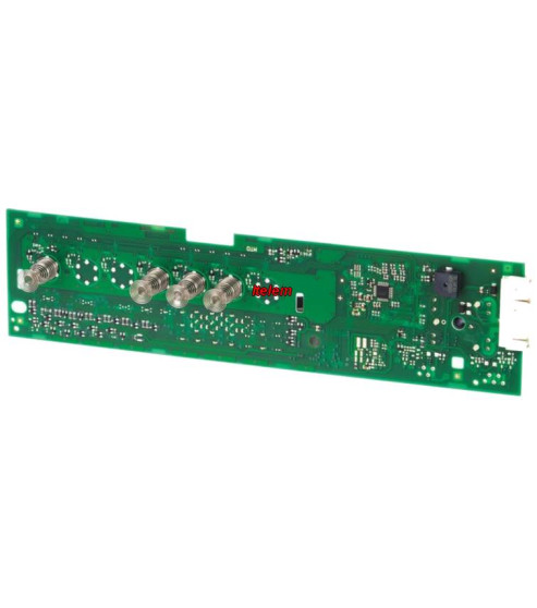 Module électronique de commande lave-linge Bosch 11054002