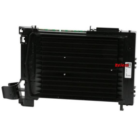 Module électronique de puissance lave-linge Bosch 11050868