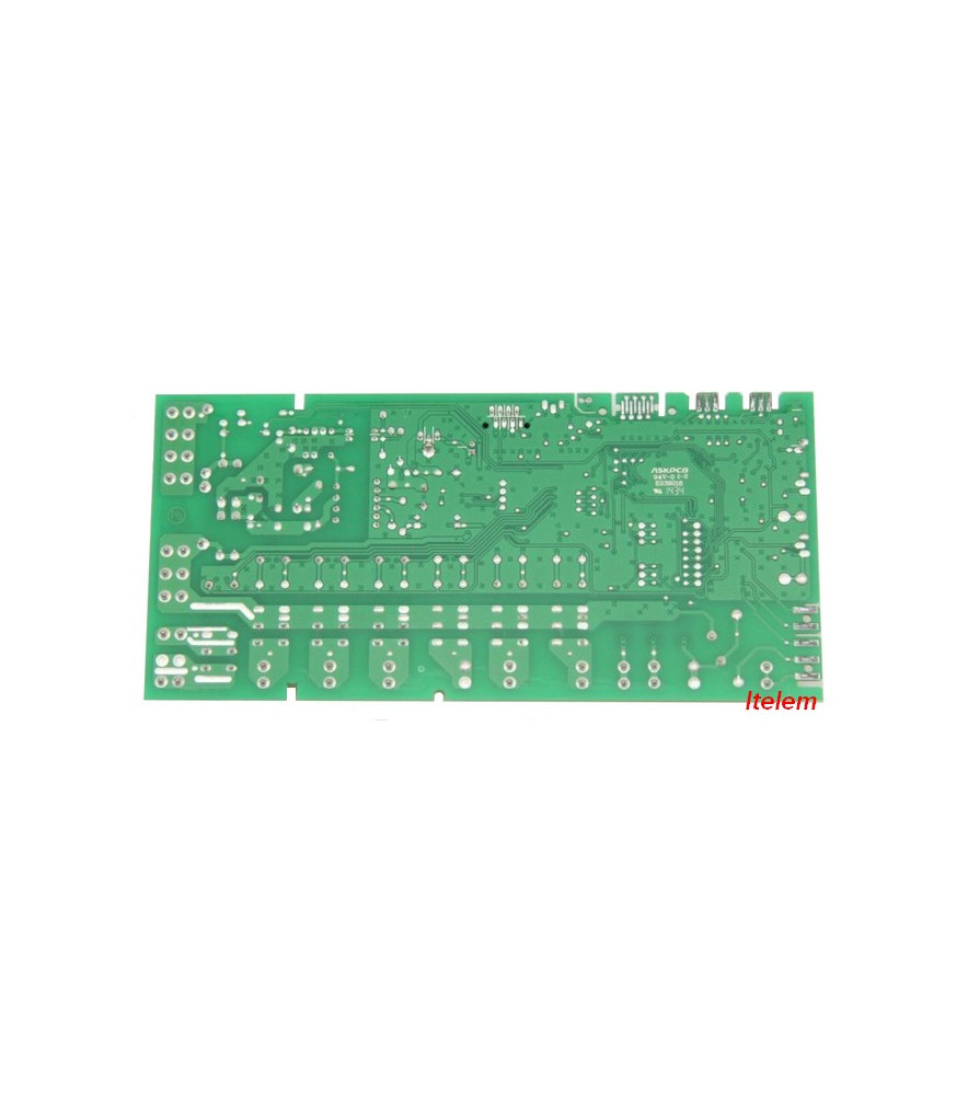 SAUTER STI462BF11V MODULE puissance alimentation support carte pcb