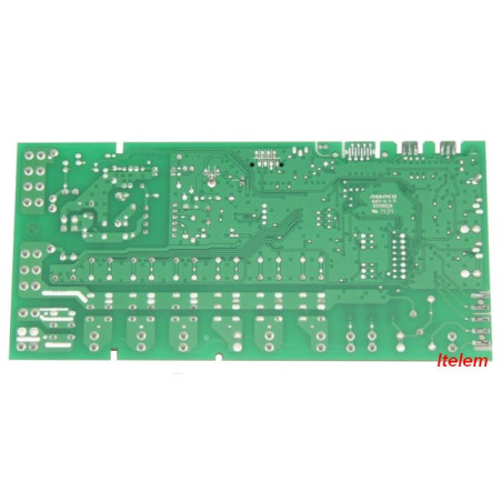 Module électronique puissance four Sauter AS6019351