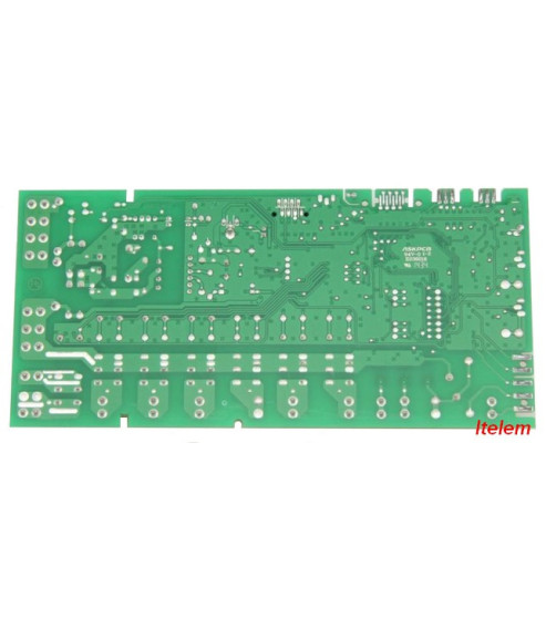 Module électronique puissance four Sauter AS6019351