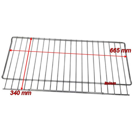 Grille four La Germania 404145