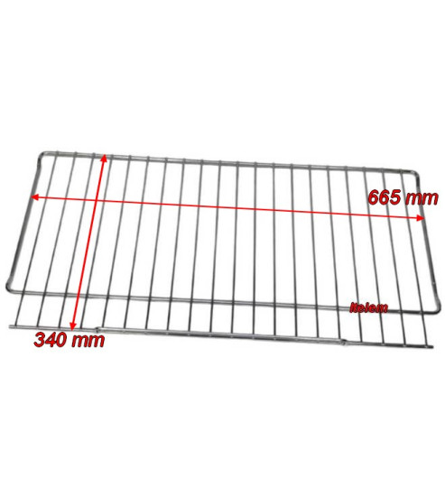 Grille four La Germania 404145