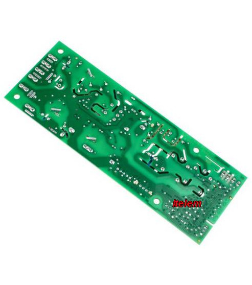 Module électronique d'alimentation machine à café Delonghi AS00008086