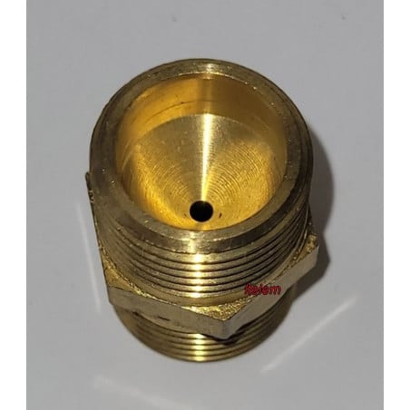 Injecteur 185 gaz Morice
