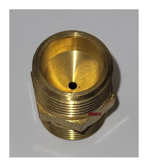 Injecteur 185 gaz Morice