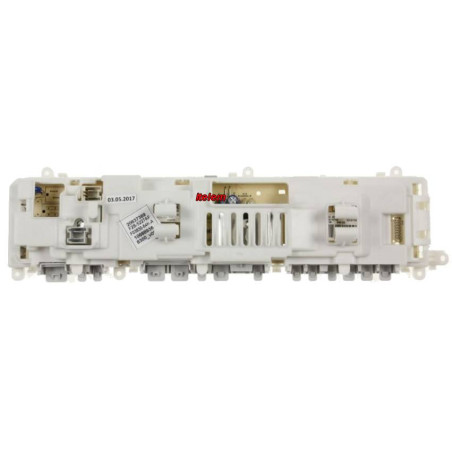 Module électronique de commande lave-linge Daewoo 20637389