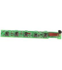Module de commande complet Hotte Roblin 133.0071.132