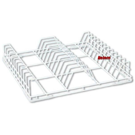 Panier à assiettes lave-vaisselle Elframo 00007020
