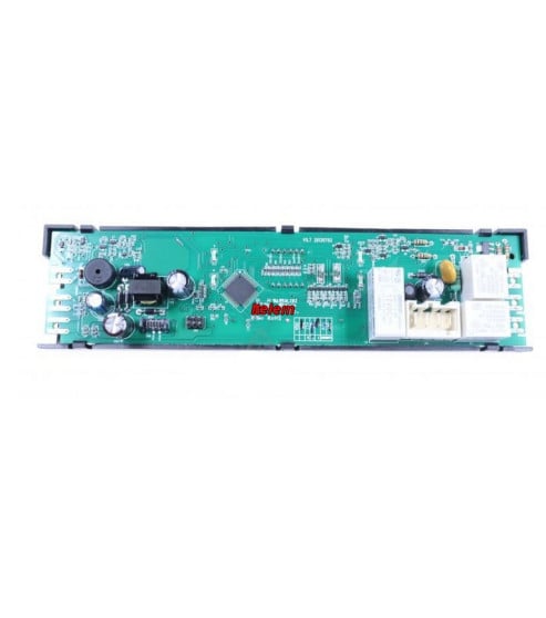 Module électronique d'affichage four Candy 49099849