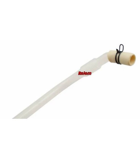 Conduit d'alimentation lave-vaisselle Miele 11807591