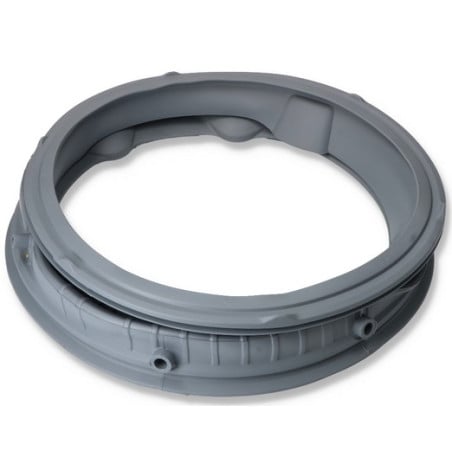 Joint de hublot lave-linge séchant LG MDS66651602