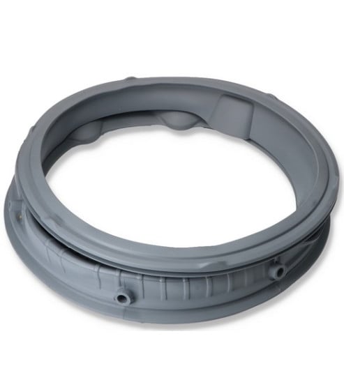 Joint de hublot lave-linge séchant LG MDS66651602