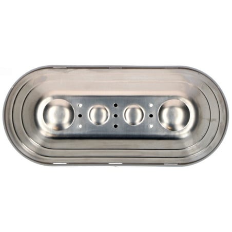 Aube de tambour lave-linge LG AFH73149002
