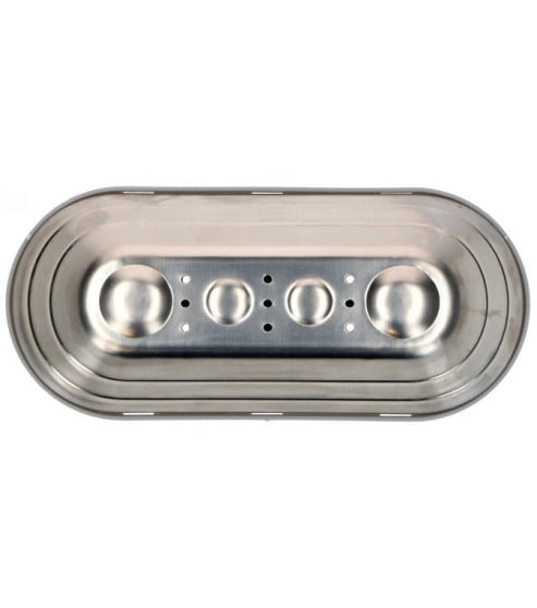 Aube de tambour lave-linge LG AFH73149002