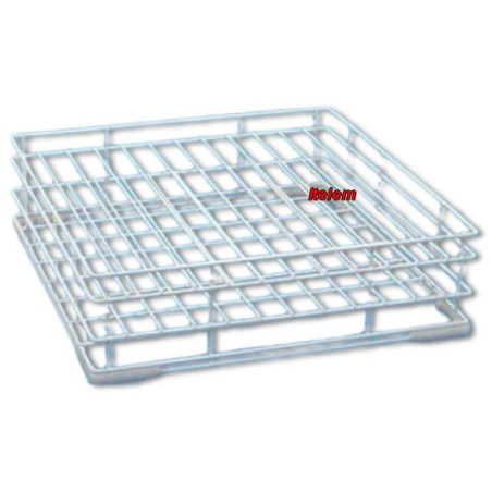 Panier à sous tasses lave-vaisselle Elframo 00006920