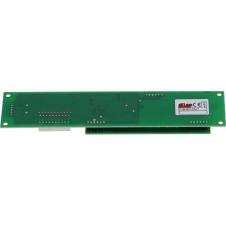 Module électronique de commande armoire réfrigérée Thirode 16260068