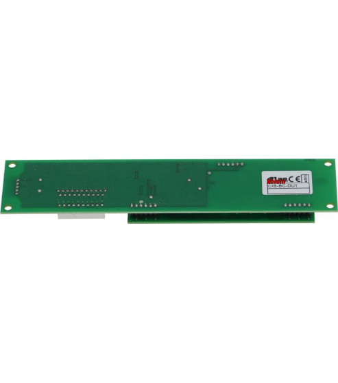 Module électronique de commande armoire réfrigérée Thirode 16260068