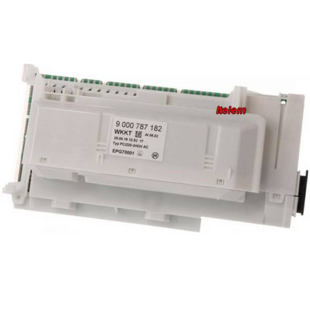 Module électronique de puissance lave-vaisselle Bosch 12005518