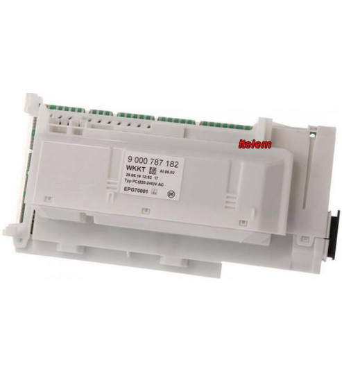 Module électronique de puissance lave-vaisselle Bosch 12005518