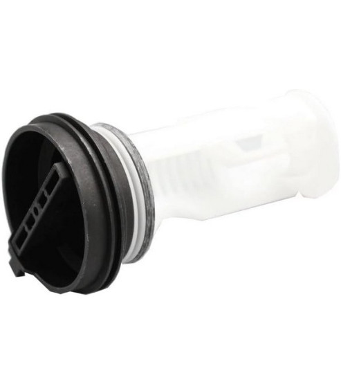 Bouchon filtre de pompe de vidange lave-linge Whirlpool  C00505085
