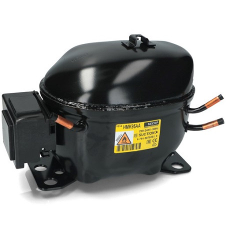 Compresseur réfrigérateur HMK95AA R600a