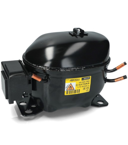 Compresseur réfrigérateur HMK95AA R600a