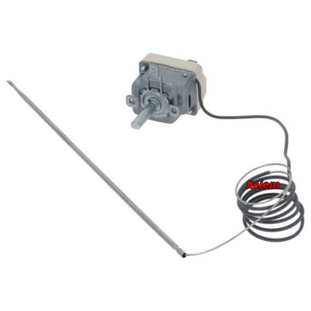 Thermostat de régulation four Unox KTR1100a