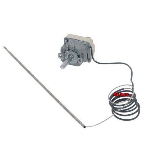 Thermostat de régulation four Unox KTR1100a