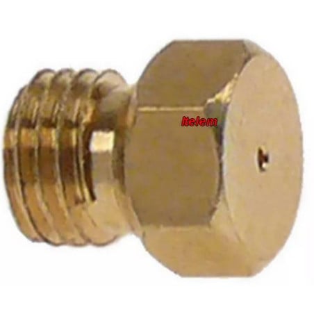 Injecteur 93 gaz fourneau Berto's 107823