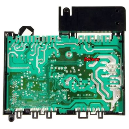 Module électronique de puissance lave-linge Candy 49037667