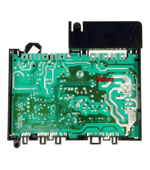 Module électronique de puissance lave-linge Candy 49037667