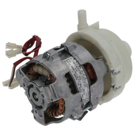 Pompe de cyclage LGB CRC-RDX lave-vaisselle professionnel Silanos 902241