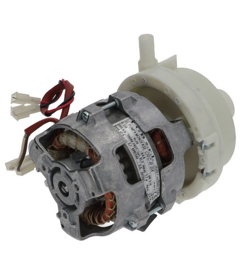 Pompe de cyclage LGB CRC-RDX lave-vaisselle professionnel Silanos 902241