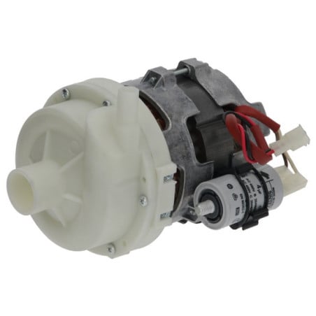 Pompe de cyclage LGB CRC-RDX