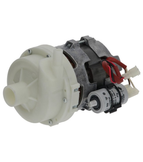 Pompe de cyclage LGB CRC-RDX