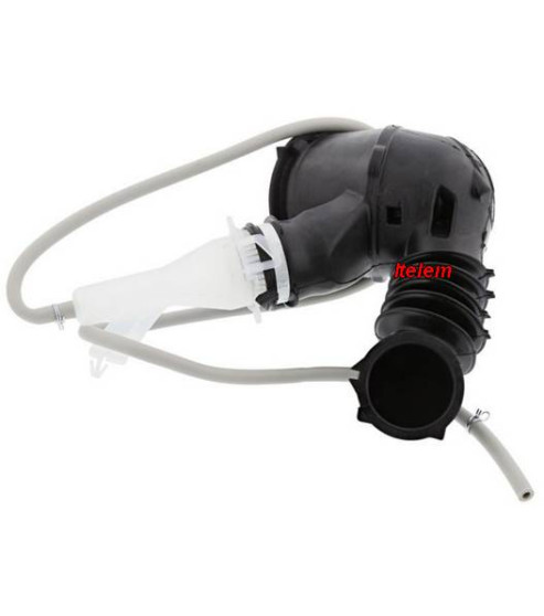 Durite cuve pompe vidange lave linge Arthur-martin 1463268209