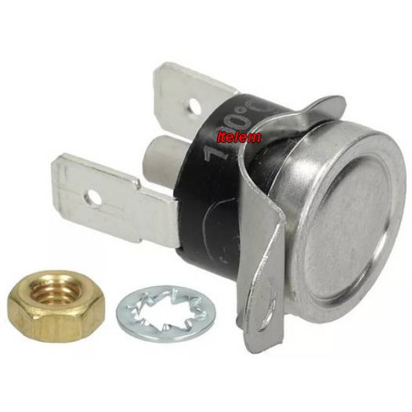 Thermostat de sécurité lave-vaisselle Mach 500095500