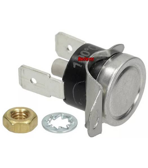 Thermostat de sécurité lave-vaisselle Mach 500095500
