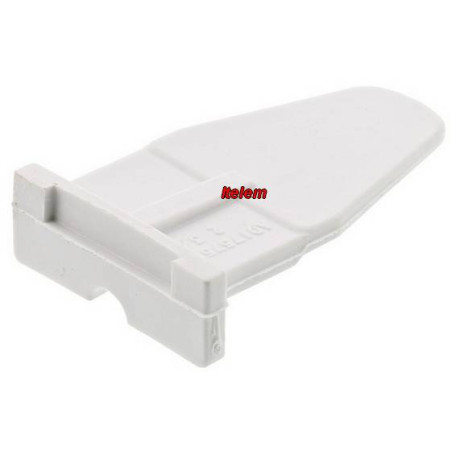 Poussoir de hublot sèche-linge Electrolux 140017575014