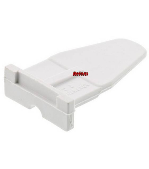 Poussoir de hublot sèche-linge Electrolux 140017575014
