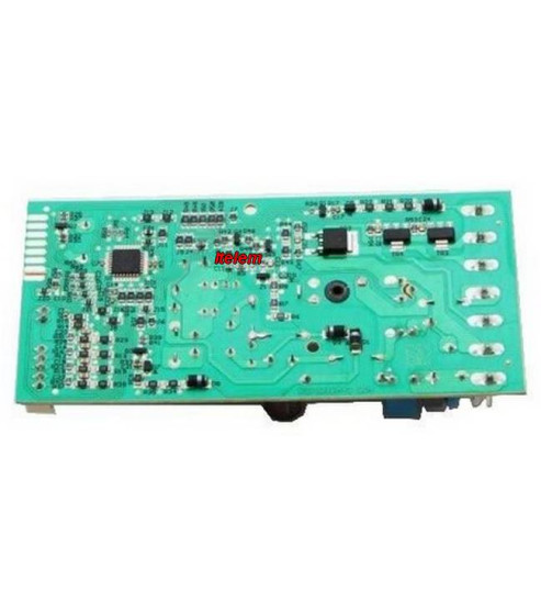 Module électronique contrôle réfrigérateur Beko 4939450500