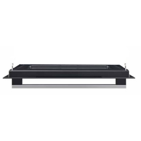 Porte complète four micro-onde Samsung NQ5B4553FBS