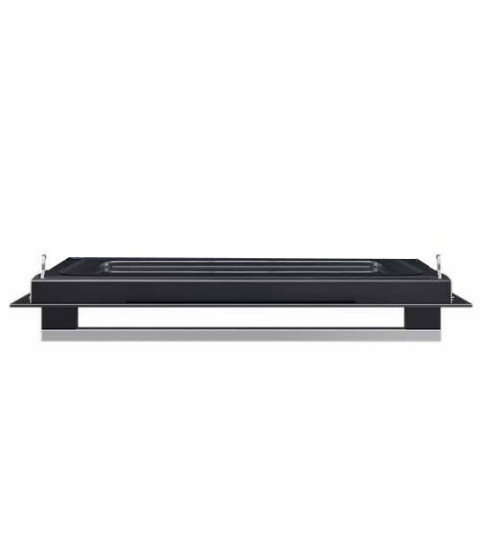 Porte complète four micro-onde Samsung NQ5B4553FBS